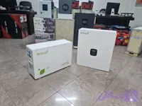 سانورتر گوگرین 12kw مدل GGIV 1p_ 12kw GO GREEN