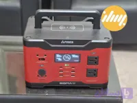 پاور استیشن IPOWER SIGMA1300PRO