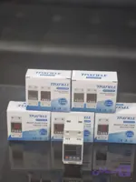 محافظ ولتاژ تکفاز 63 آمپر تکسنله مدل TVPS1-63C
