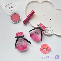 ادکلن ویکتوریا سکرت بامبشل ۲۵میل برند کالکشن | ‌Bombshell perfume