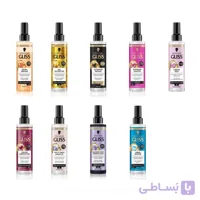 اسپری دو فاز گلیس | Gliss spray