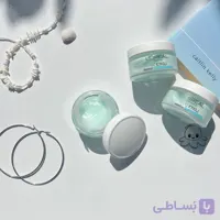 آبرسان لوریل | Loreal hydrating gel cream
