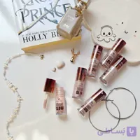 هایلایتر مایع اسمارت گلدن رز | Liquid highlighter smart golden rose
