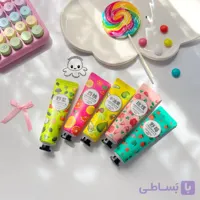پک کرم دست وان اسپرینگ | One spring hand cream