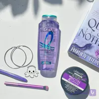 شامپو موی چرب لوریل | Loreal shampoo