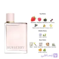 ادکلن باربری هر | Burberry her perfume