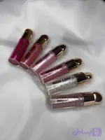 شاین و برق لب میسلارا MissLara