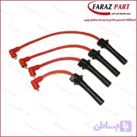 وایر شمع کی ام سی J7 KMC