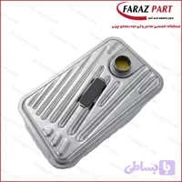 صافی روغن گیربکس کی ام سی J7 KMC