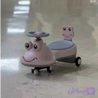 لوپ کار موزیکال طرح قورباغه