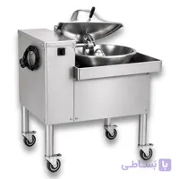 سبزی خردکن بشقابی سبزیران دهانه 60