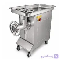 چرخ گوشت چگا مدل C130-42 چدن 10 اسب