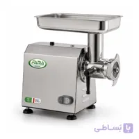 چرخ گوشت فاما مدل TI12 گلویی چدن