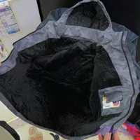 کاپشن بهاره پاییزه داخل خز مارک OUTDOOR