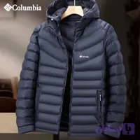 کاپشن اسپرت گرم برند کلمبیا
