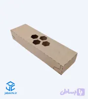 جعبه ۱۸ در ۵ ارتفاع ۳