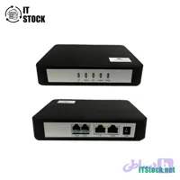 گیت وی نیوراک HX402E