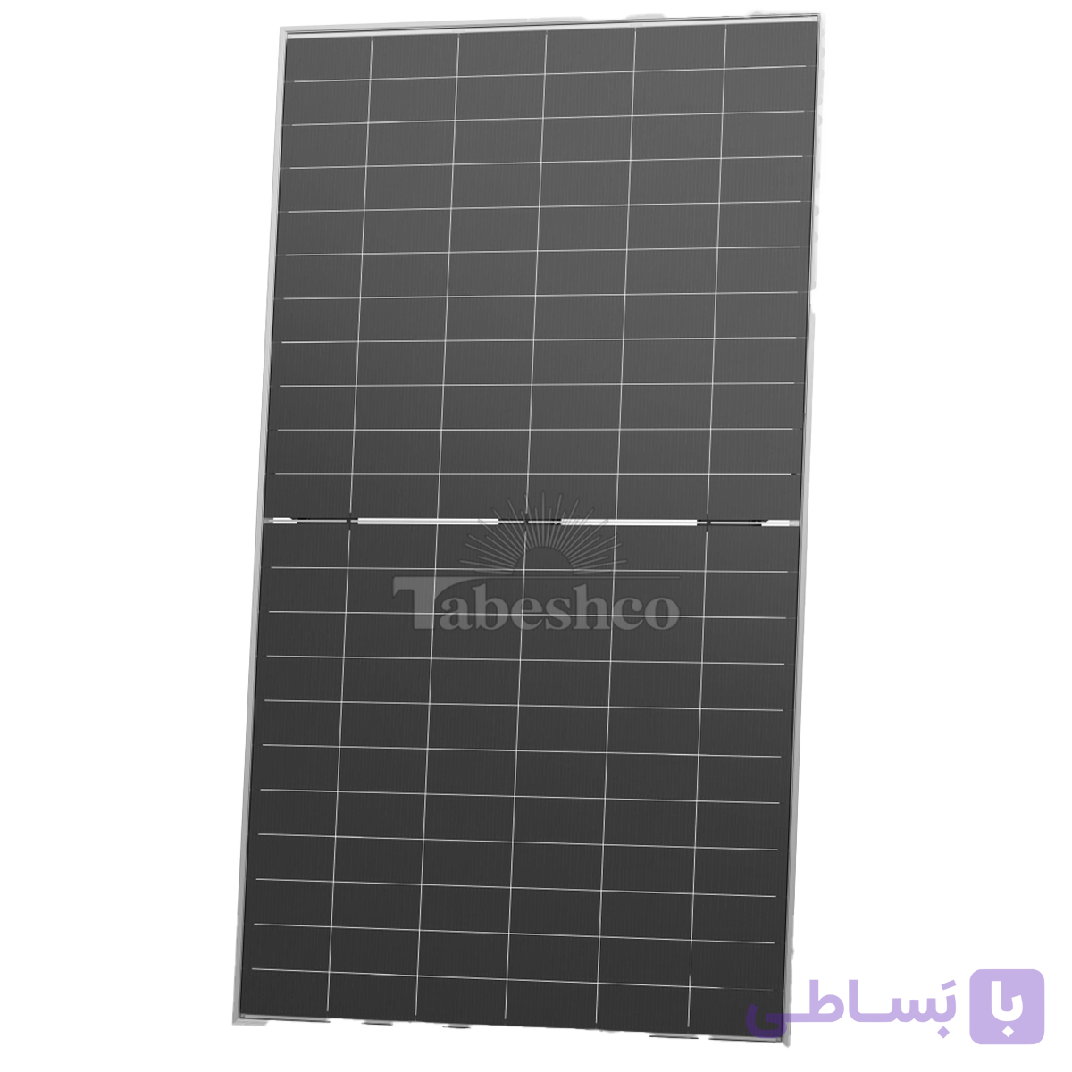 پنل خورشیدی620وات بایفشیال جینکو سولار Jinko Solar