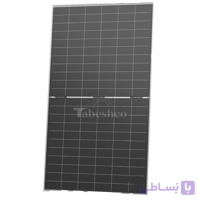 پنل خورشیدی620وات بایفشیال جینکو سولار Jinko Solar