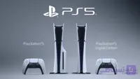 کیف ps5 طرح دار