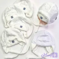 کلاه آستردار تدی