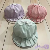 کلاه گلدارتابستونی