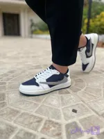 جردن ترویس Dior سورمه ای