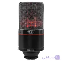 میکروفون MXL مدل 990 Blaze