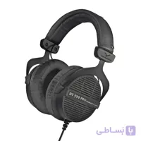هدفون Beyerdynamic مدل DT 990 PRO Black Edition 80 Ohm