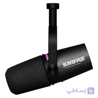 میکروفون Shure مدل MV7i
