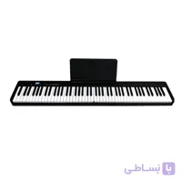 پیانو دیجیتال تاشو SUZUKI مدل SF100