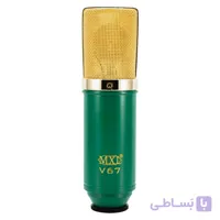 میکروفون MXL مدل V67G He