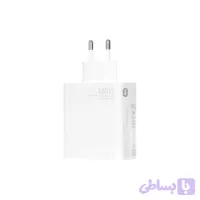 آداپتور(کلگی) 120 وات اورجینال شیائومی MDY-12-EZ 120W