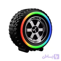 اسپیکر رینگی GTS-1492B