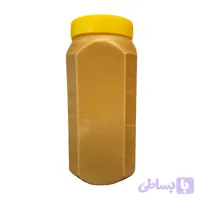 ارده دو آتیشه 1 کیلوگرم