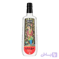 عرق شاتره