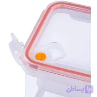 امپرلند فریزری مربع 1.2 لیتری سوپاپ دار