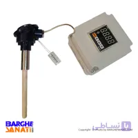 ترموکوپل تایپ S نمایشگر دار کد 4912