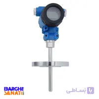 ترانسمیتر دما فلنج دار برند مانیاد کد 5989