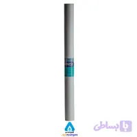 فیلتر الیافی سایز 30 اینچ با دقت 1 میکرون اسلیم آسپا (Aspa)