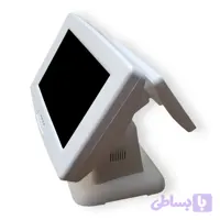 صندوق فروشگاهی دو مانتیوره 7 و 10 اینچ مدل Rebwar