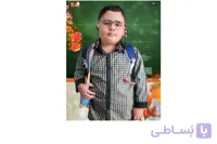 بند عینک‌  میکائیل