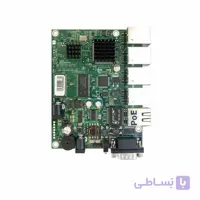 روتر برد میکروتیک مدل RB450G