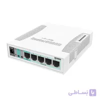 روتر میکروتیک مدل RB260GS