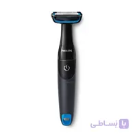 ماشین اصلاح فیلیپس مدل Philips Bodygroom Series 1000 BG1024