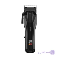ماشین اصلاح گرین لاین مدل Green Lion Clip Pro Professional Hair Clipper