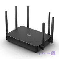 مودم روتر بی‌سیم شیائومی مدل Xiaomi Router AX3200 Wi-Fi 6