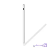 قلم لمسی آیپد پاورولوژی مدل Powerology Pencil Pro 1.5mm PSMAPN