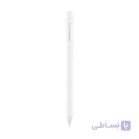 قلم لمسی آیپد پاورولوژی مدل Powerology Intellio Smart Stylus PAIBSTPN