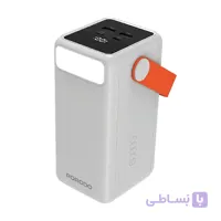 پاوربانک 60000mAh پرودو مدل Porodo Power Bank PortaPower